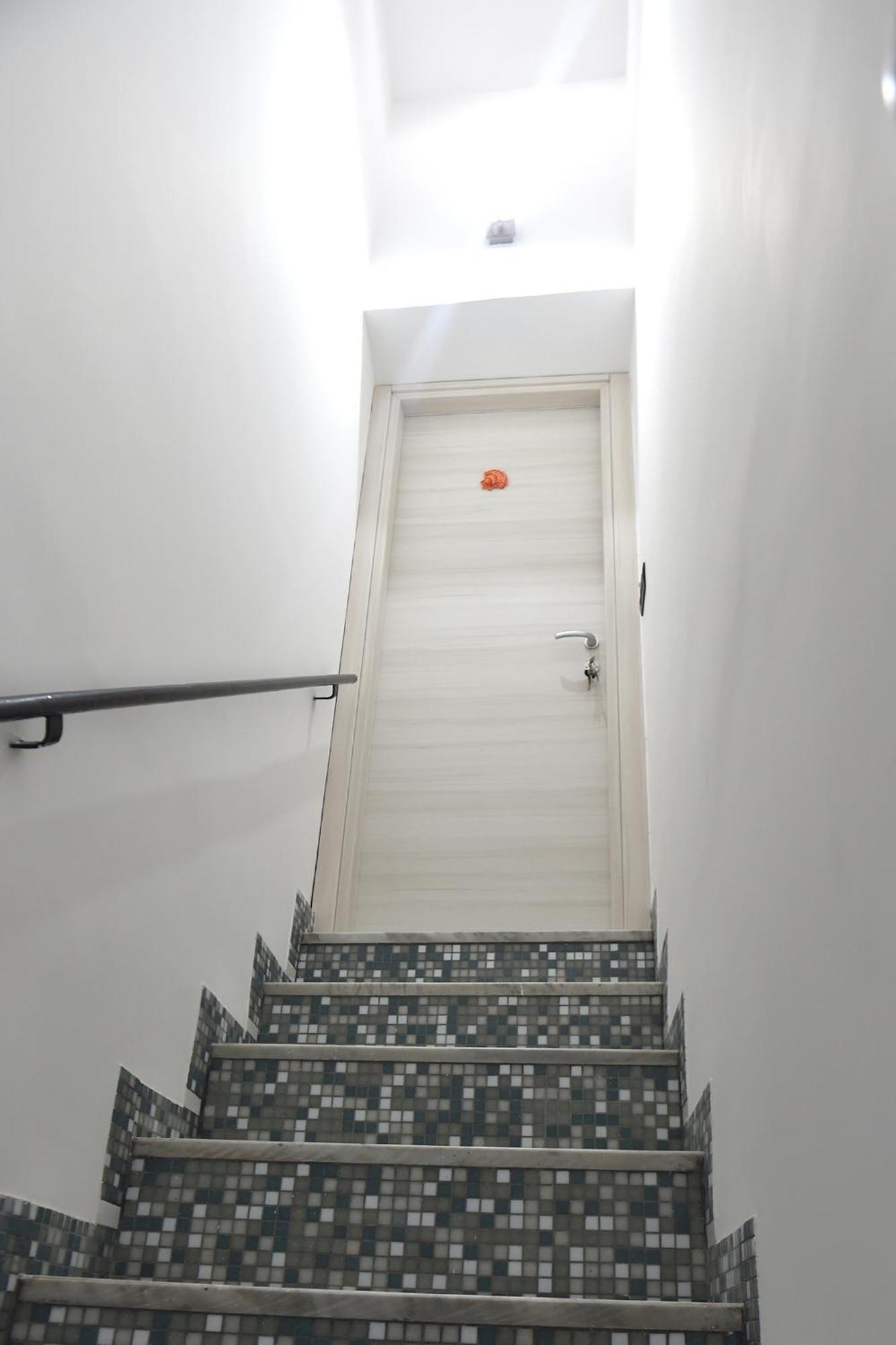 B&B Gerry 'S Home Amalfi Coast Vietri Exterior foto
